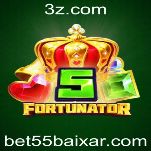 bet55 - Descubra o Universo Empolgante do 5Fortunator: Tudo o que Você Precisa Saber