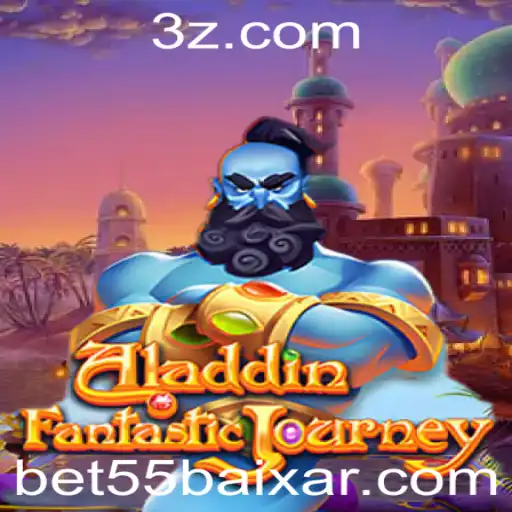 bet55 - Descubra as Aventuras do Jogo Aladdin no Universo Bet55