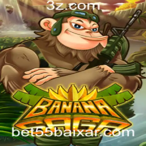bet55 - Descubra o Mundo Emocionante de BananaSaga e as Regras Inovadoras de Bet55