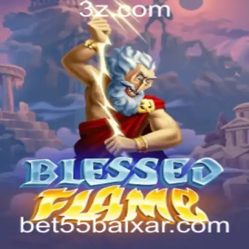 Explorando o Fascinante Mundo de BlessedFlame: Descrição, Introdução e Regras do Jogo