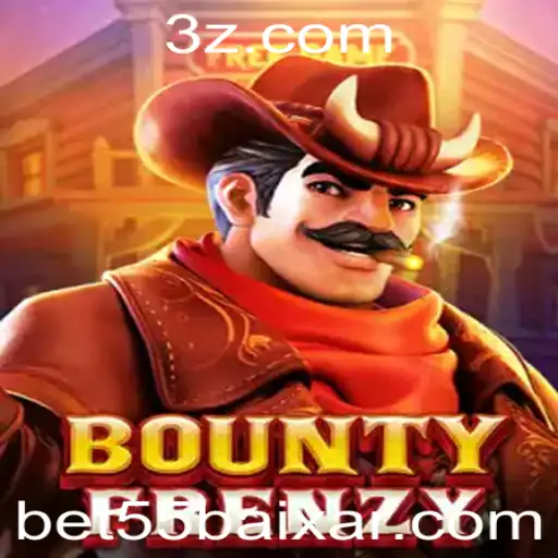 bet55 - Descubra o Mundo de BountyFrenzy: A Aventura de Apostas no Formato bet55