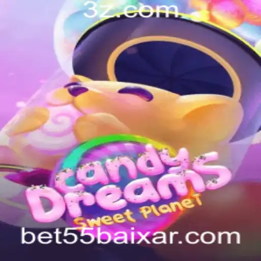 bet55 - CandyDreams: Um Mergulho no Universo Doce dos Jogos