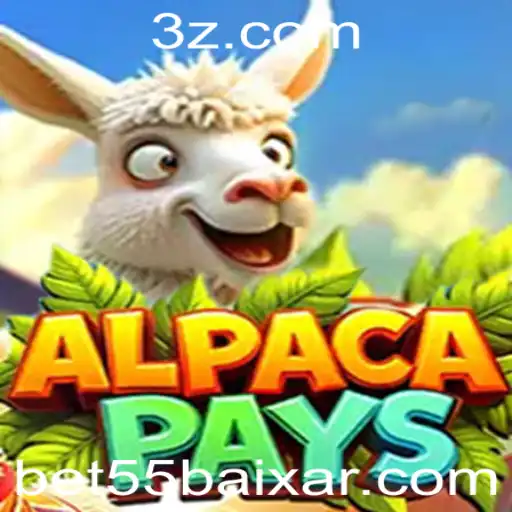 Explorando o Mundo de AlpacaPays: O Jogo que Está Conquistando Bet55