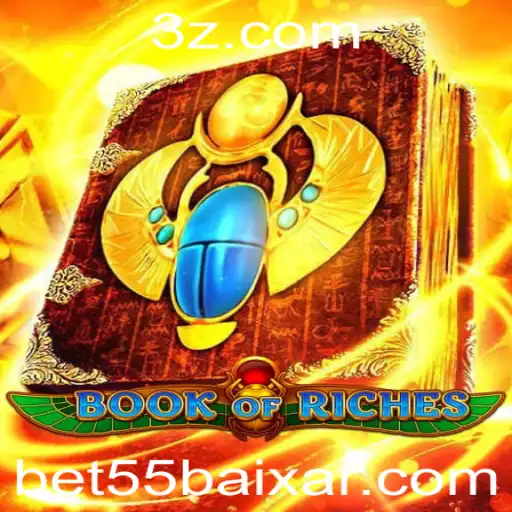 Explorando o Mundo de BookofRiches: Um Guia Completo