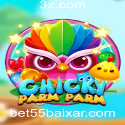 Descobrindo o Jogo ChickyParmParm