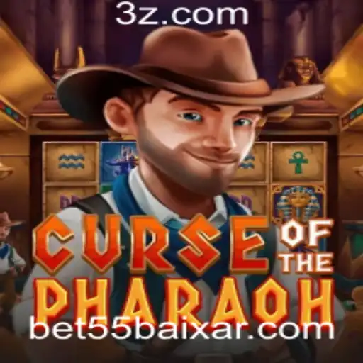 CurseofthePharaoh: Uma Aventura Cativante no Mundo Antigo com Bet55
