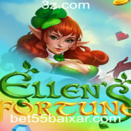 Descubra EllensFortune: O Novo Fenômeno do Mundo dos Jogos