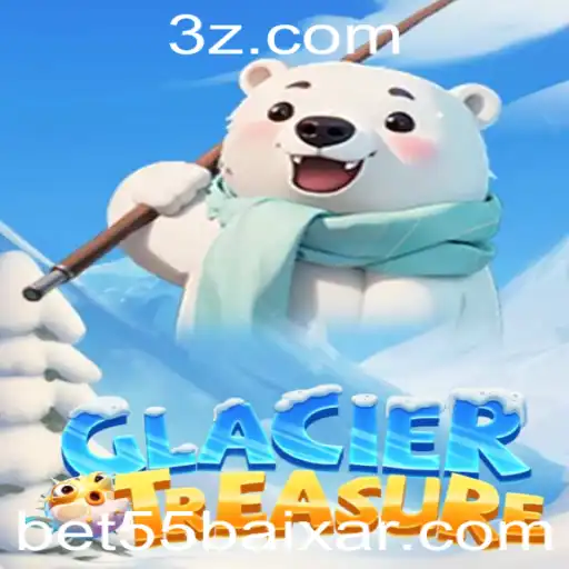 Explorando o Mundo de GlacierTreasure: Uma Aventura de Gelo e Emoção