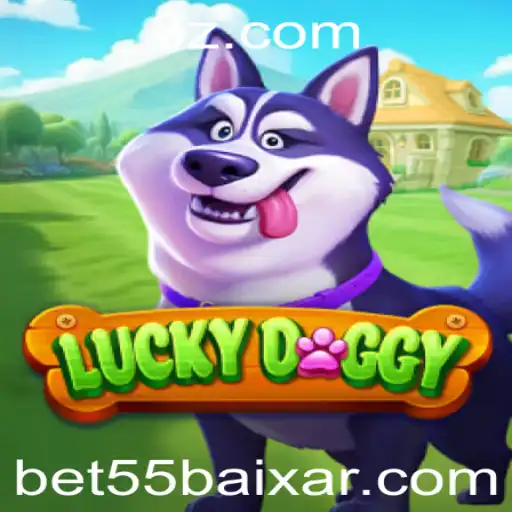 Descubra LuckyDoggy: A Nova Sensação no Mundo dos Jogos de Aposta