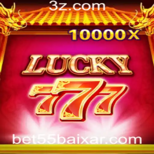 Descubra o Fascinante Mundo do Jogo de Azar 'LuckySeven' e sua Conexão com 'bet55'