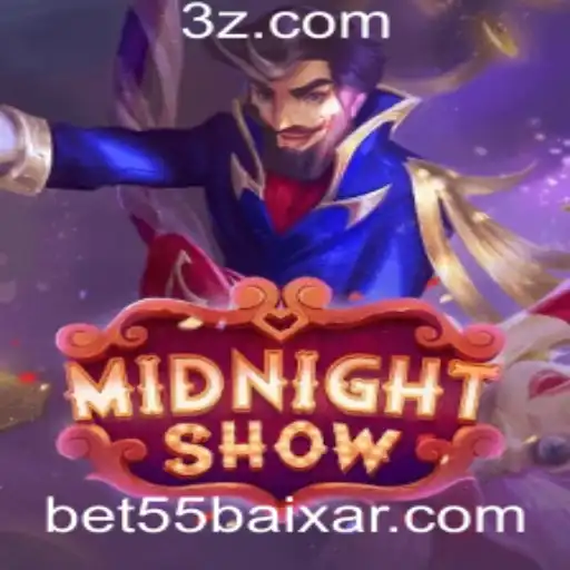 Descubra o Encantador Jogo MidnightShow com a Palavra-Chave bet55
