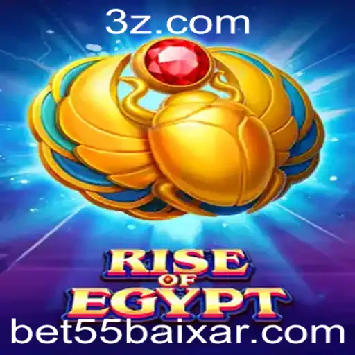 RiseOfEgypt: Um Mergulho no Fascinante Mundo do Antigo Egito com Bet55