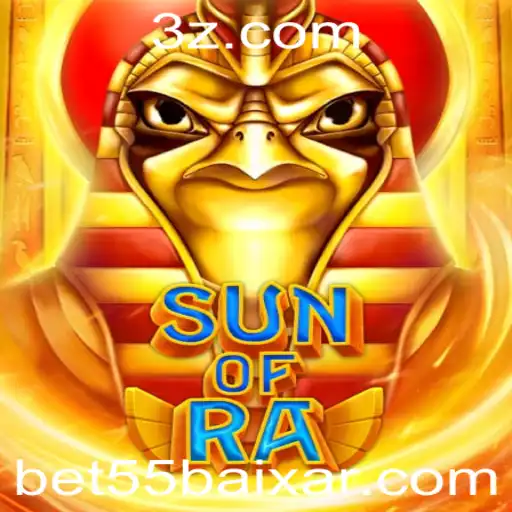 SunofRa: Explorando o Fascinante Mundo do Jogo com a Plataforma bet55