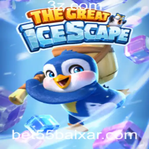 Explorando as Aventuras Emocionantes de TheGreatIcescape
