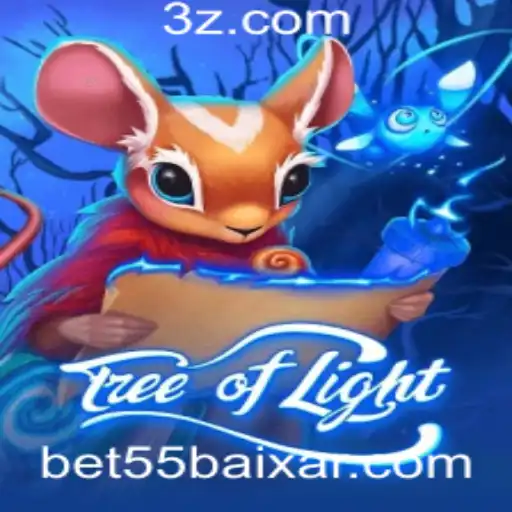 TreeofLight: Descubra o Encanto do Novo Jogo com bet55