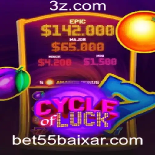 CycleofLuck: Entendendo o Jogo com a Plataforma bet55