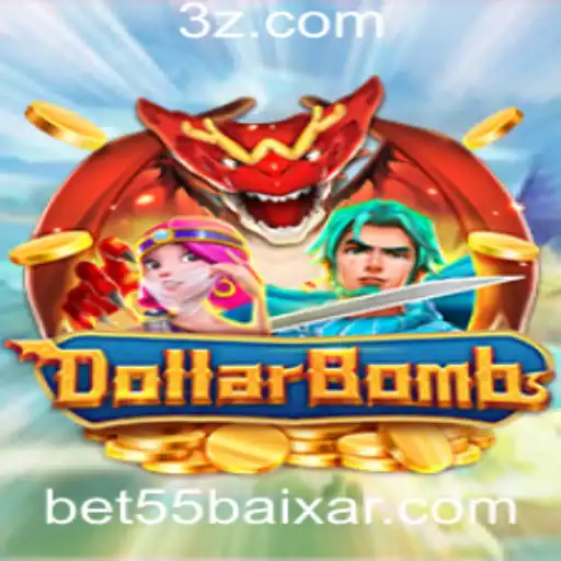 bet55 - Explorando o Fascinante Mundo de DollarBombs