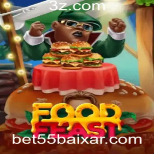 bet55 - FoodFeast: O Novo Jogo de Estratégia Culinária Que Está Conquistando o Mundo