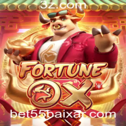 bet55 - Explorando o Jogo FortuneOx e a Tendência do Bet55