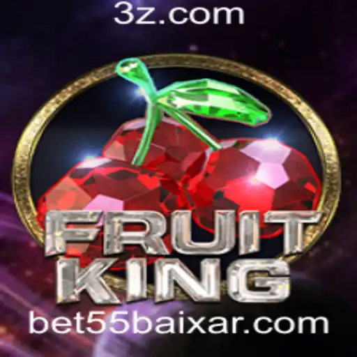 bet55 - Explorando o Mundo de FruitKing: Aventura e Diversão com bet55