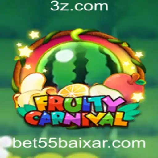 bet55 - Explorando o Mundo Vibrante de FruityCarnival: O Jogo de Slot que Está Conquistando o Bet55