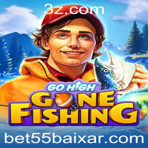 bet55 - Explorando o Fascinante Mundo do GoHighGoneFishing com bet55