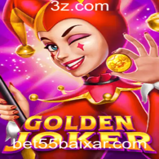 bet55 - Explorando GoldenJoker: O Novo Fenômeno de Apostas da bet55