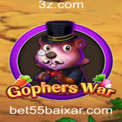 bet55 - Descubra o Fascinante Mundo do GophersWar: Um Novo Conceito em Jogos de Estratégia