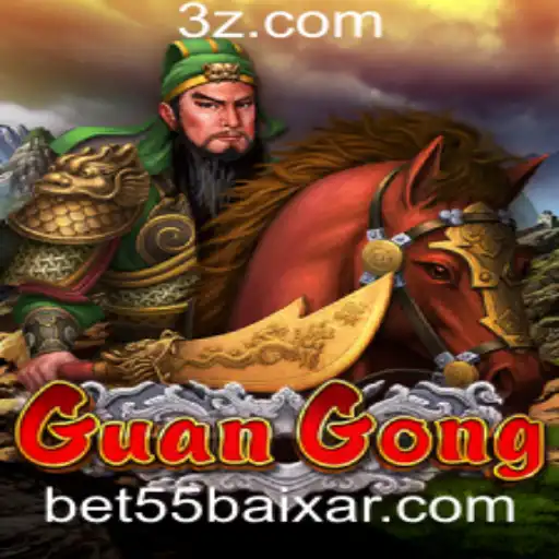 bet55 - Descubra GuanGong: O Novo Jogo de Estratégia com Elementos de Aposta