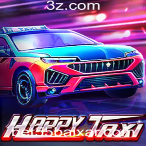 Descobrindo HappyTaxi: O Jogo que Está Movimentando o Mundo dos Games