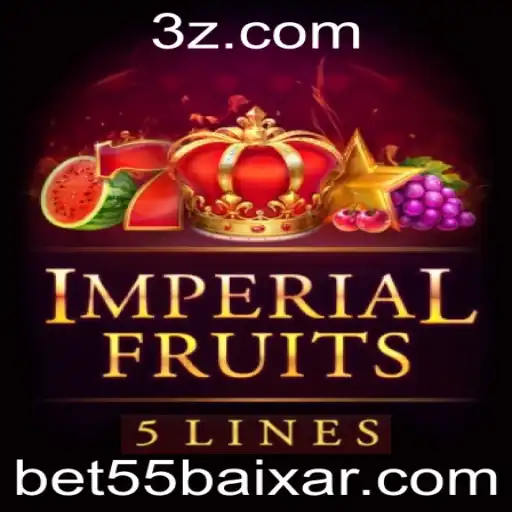 bet55 - Descubra o Fascinante Mundo de ImperialFruits5