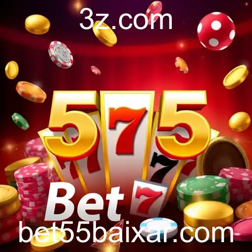 Explorando o Mundo dos Jogos de Cassino com Bet55