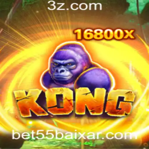 bet55 - Explorando o Mundo de Kong e bet55