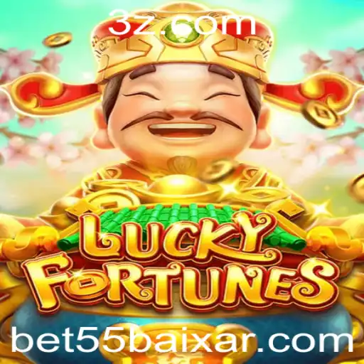 bet55 - Explorando o Jogo de Apostas LUCKYFORTUNES: Uma Experiência Imersiva com bet55