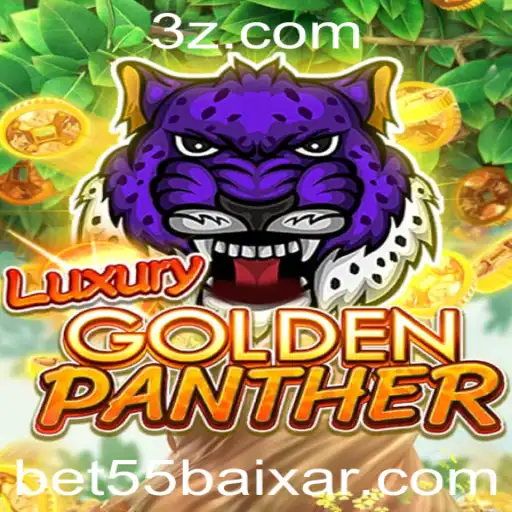 bet55 - Descubra o Fascinante Jogo LUXURYGOLDENPANTHER