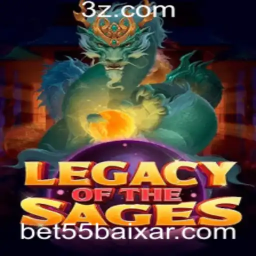 bet55 - Legacy of the Sages: Um Mergulho Profundo nas Regras e Dinâmica do Jogo