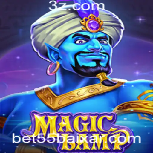 bet55 - Desvendando o Fascinante Mundo do Jogo MagicLamp com Bet55