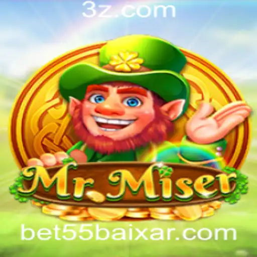 bet55 - Explorando o Fascinante Mundo de MrMiser: Aventuras e Estratégias
