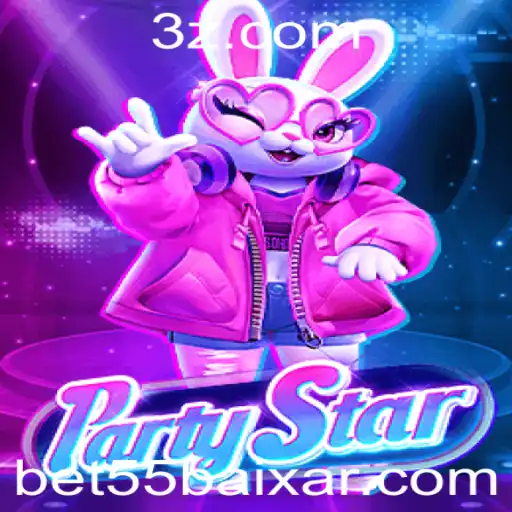 bet55 - PartyStar: A Aventura Definitiva em Jogos de Festa com um Toque de Bet55