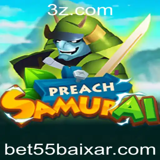bet55 - PreachSamurai: Uma Aventura Épica no Mundo dos Jogos com bet55