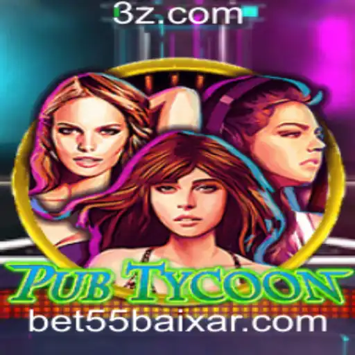 bet55 - Exploração de PubTycoon: Um Guia Completo para Iniciar no Mundo do Entretenimento Virtual