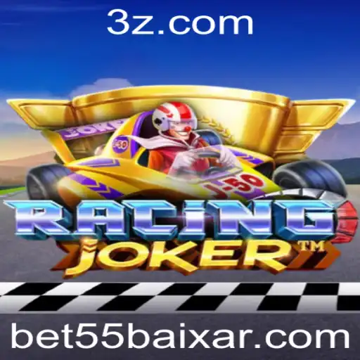 bet55 - RacingJoker: Uma Nova Era de Diversão e Apostas
