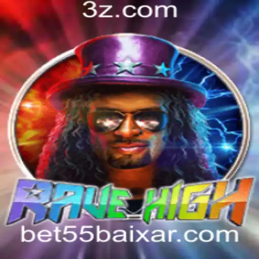 bet55 - Descubra RaveHigh: O Jogo que Está Transformando o Cenário Entretenimento e Apostas