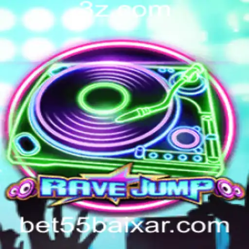 Descubra o Novo Fenômeno dos Jogos: RaveJump, a Nova Sensação