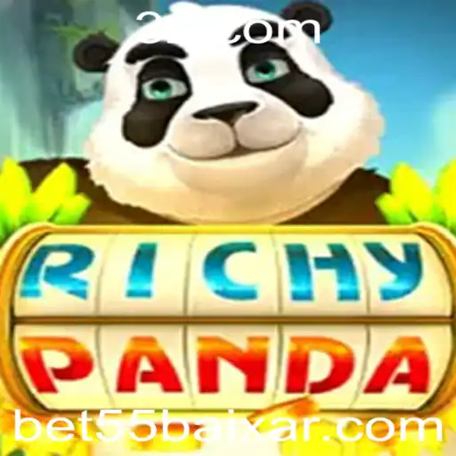 bet55 - Descubra o Mundo de Emoções e Estratégias com RichyPanda
