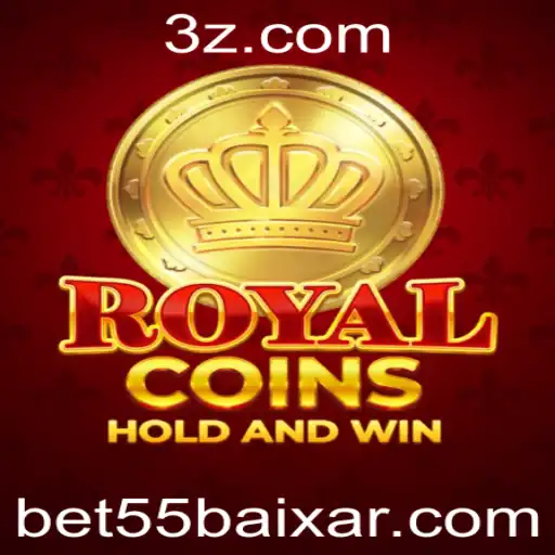 bet55 - Explorando o Mundo de RoyalCoins: Um Jogo Inovador Alinhado com bet55