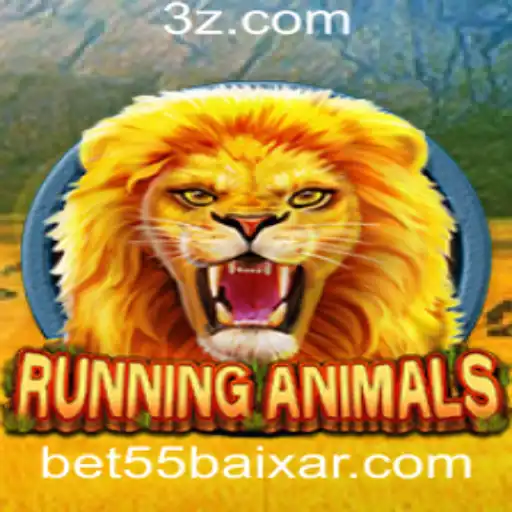 bet55 - Explorando o Mundo Emocionante de RunningAnimals e o Impacto da Palavra-Chave bet55