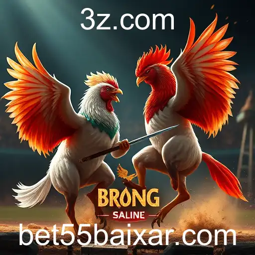 Sabong Online e a Plataforma Bet55: Um Guia Abrangente