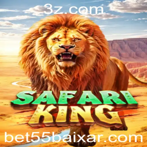 bet55 - Descubra o Mundo Selvagem de SafariKing e como Jogar com Sucesso