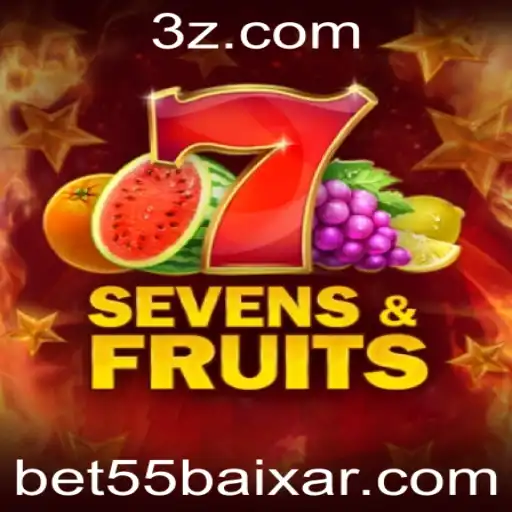 bet55 - Explorando SevensFruits: Diversão e Regras do Jogo de Azar Online